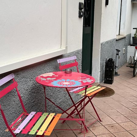 L'Angolino Apartment Trydent Zewnętrze zdjęcie