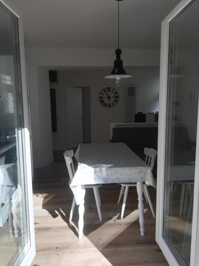 L'Angolino Apartment Trydent Zewnętrze zdjęcie