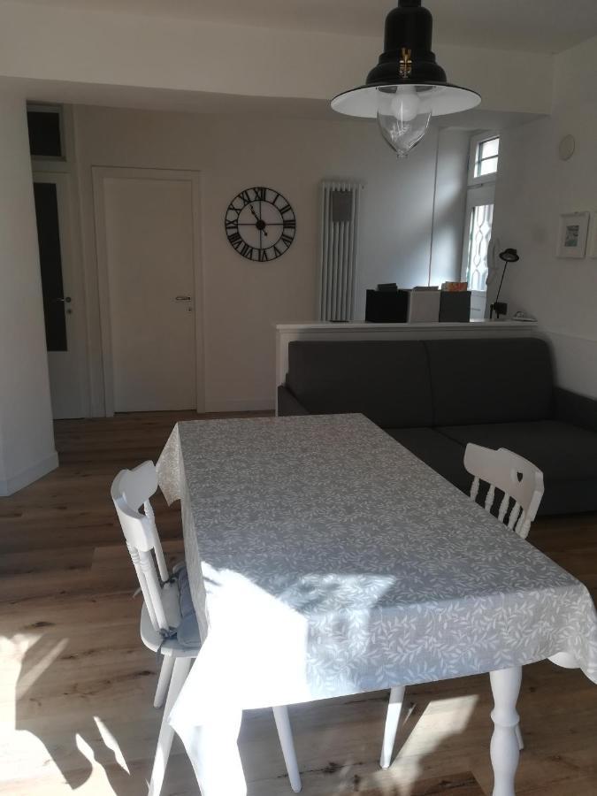 L'Angolino Apartment Trydent Zewnętrze zdjęcie