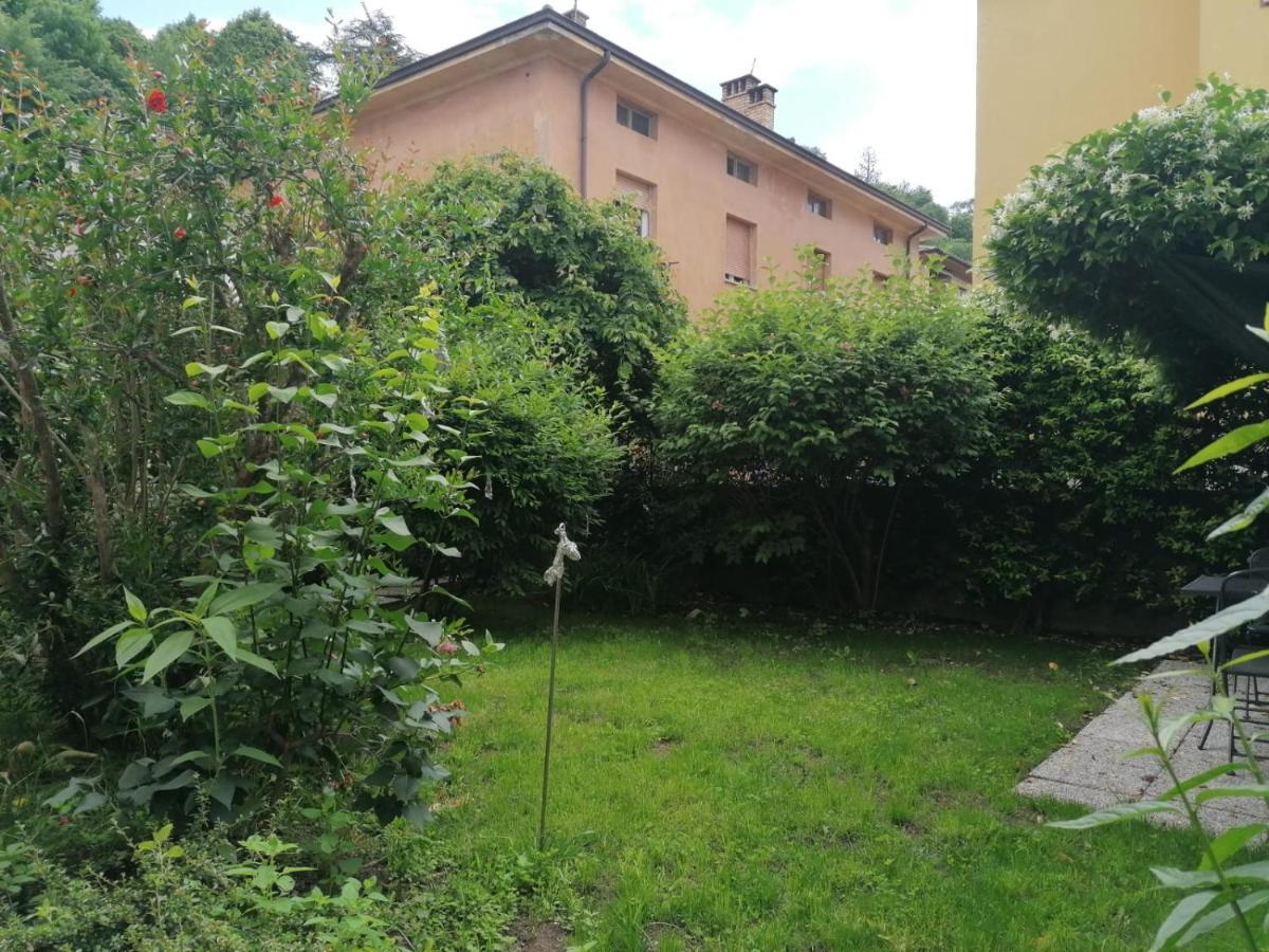 L'Angolino Apartment Trydent Zewnętrze zdjęcie
