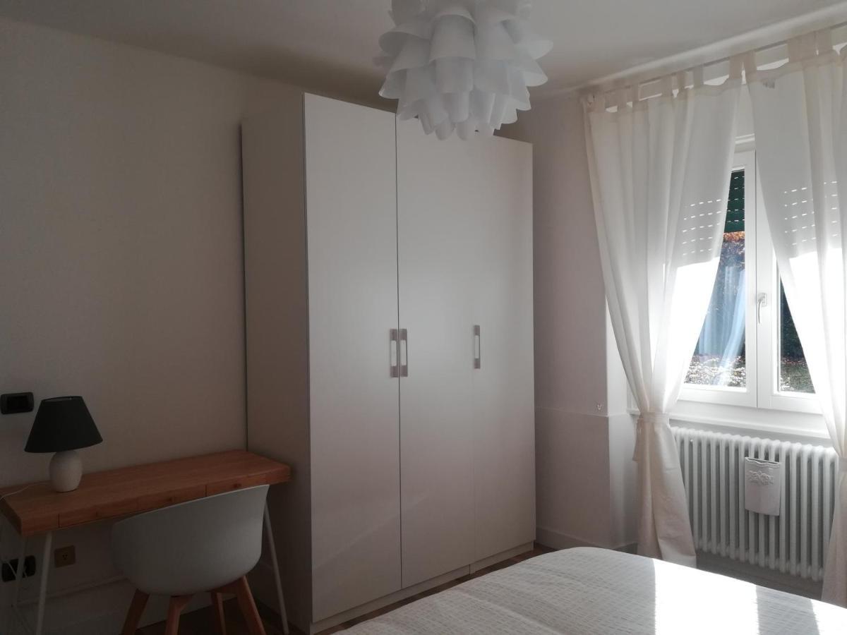 L'Angolino Apartment Trydent Zewnętrze zdjęcie