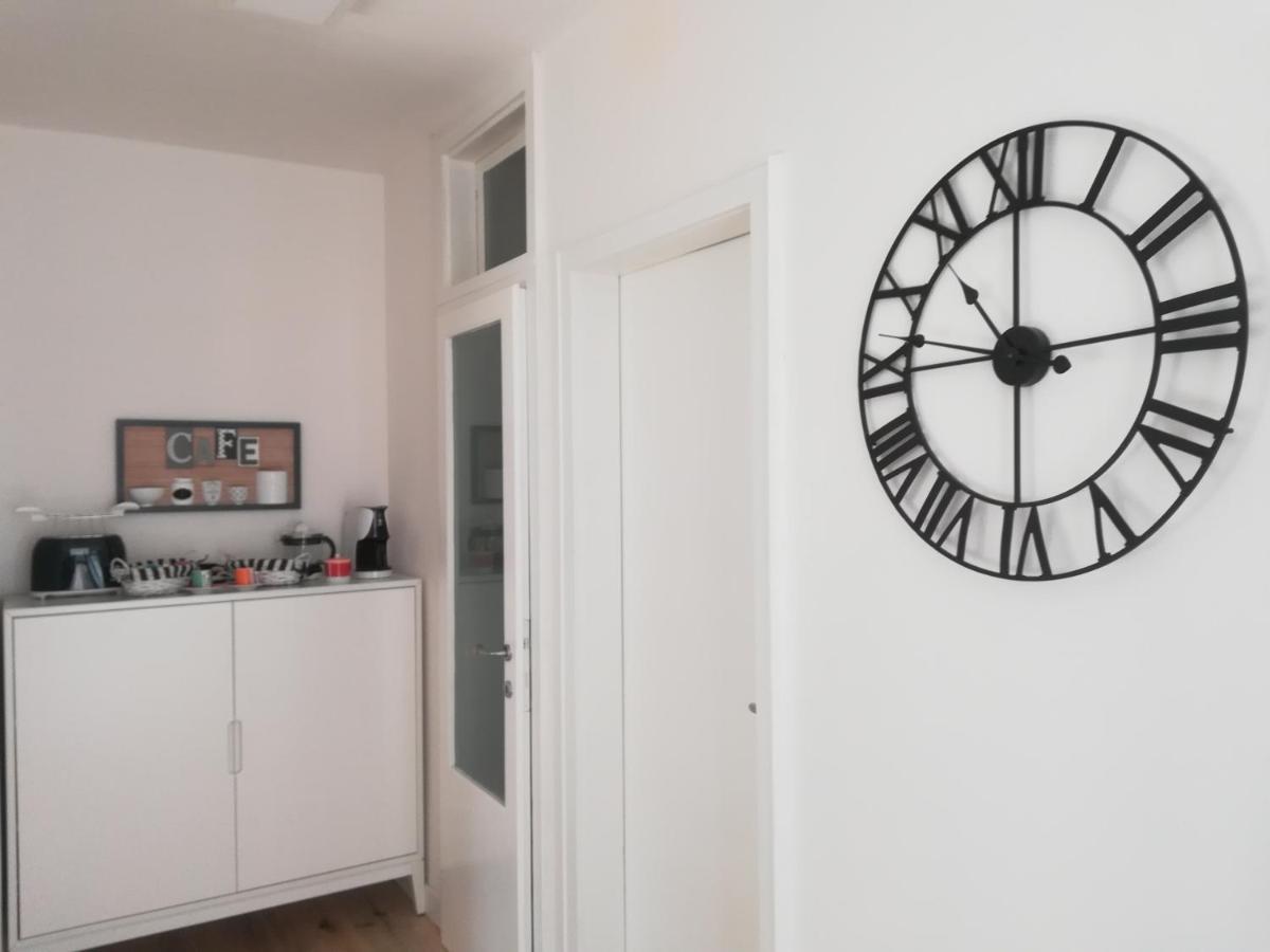 L'Angolino Apartment Trydent Zewnętrze zdjęcie