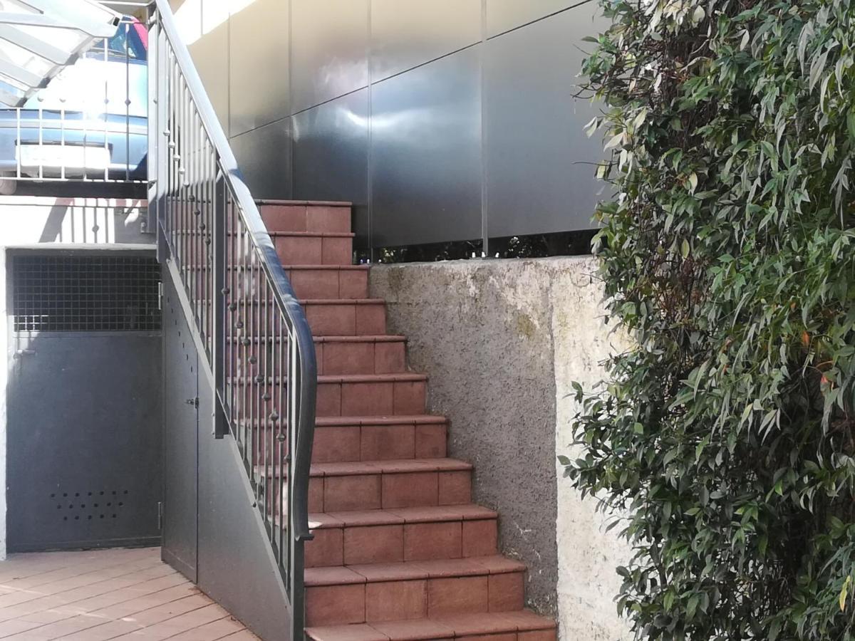 L'Angolino Apartment Trydent Zewnętrze zdjęcie