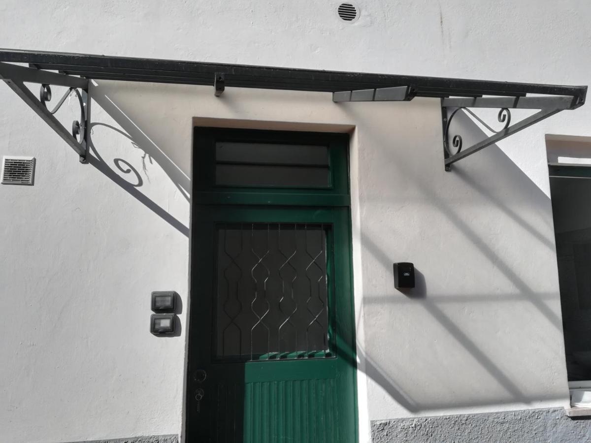 L'Angolino Apartment Trydent Zewnętrze zdjęcie