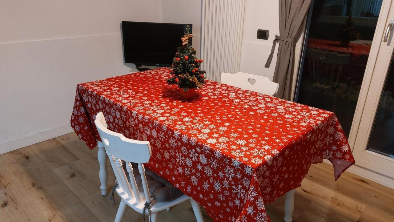L'Angolino Apartment Trydent Zewnętrze zdjęcie
