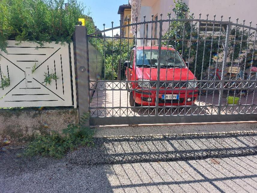 L'Angolino Apartment Trydent Zewnętrze zdjęcie
