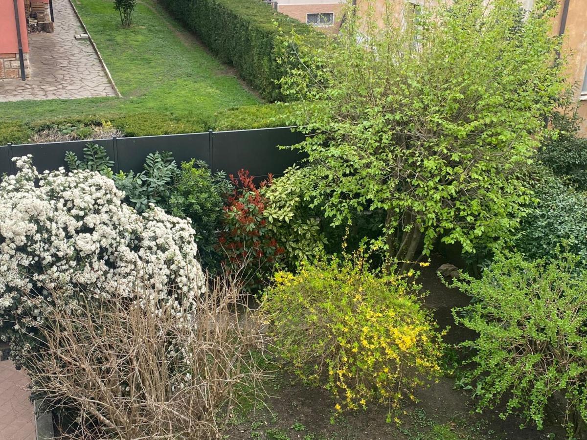 L'Angolino Apartment Trydent Zewnętrze zdjęcie