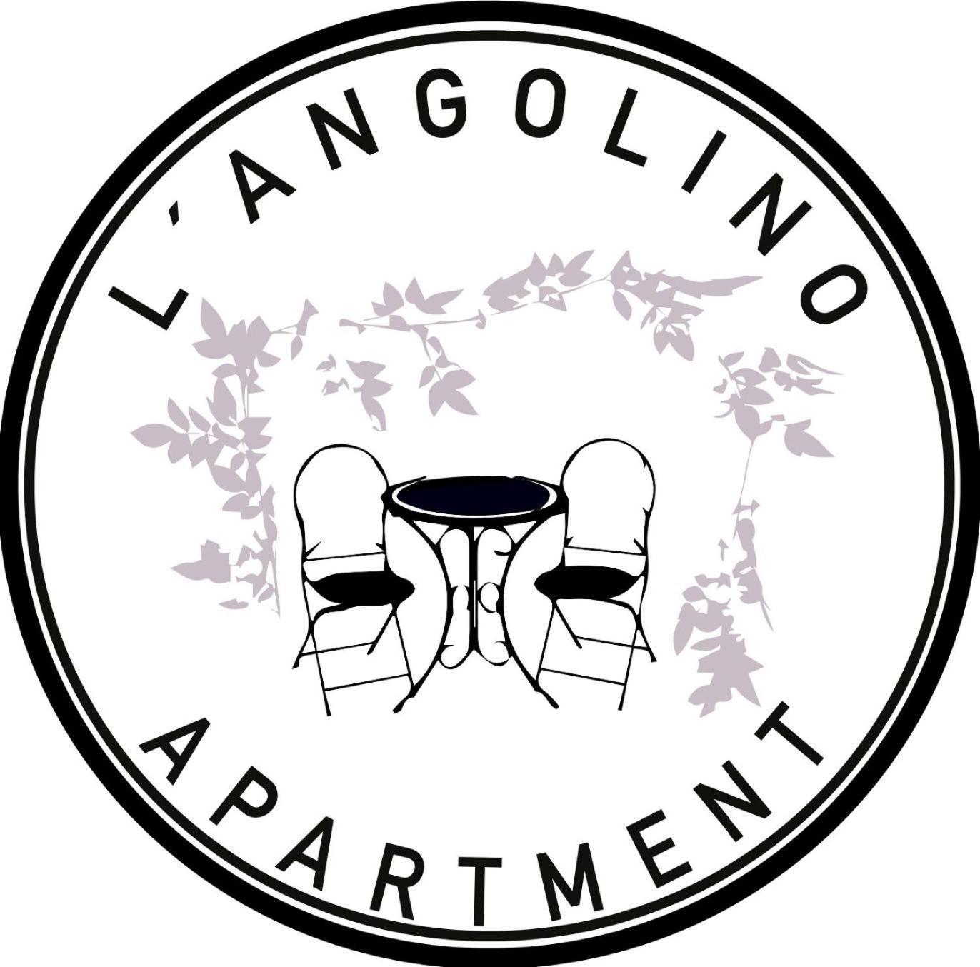 L'Angolino Apartment Trydent Zewnętrze zdjęcie