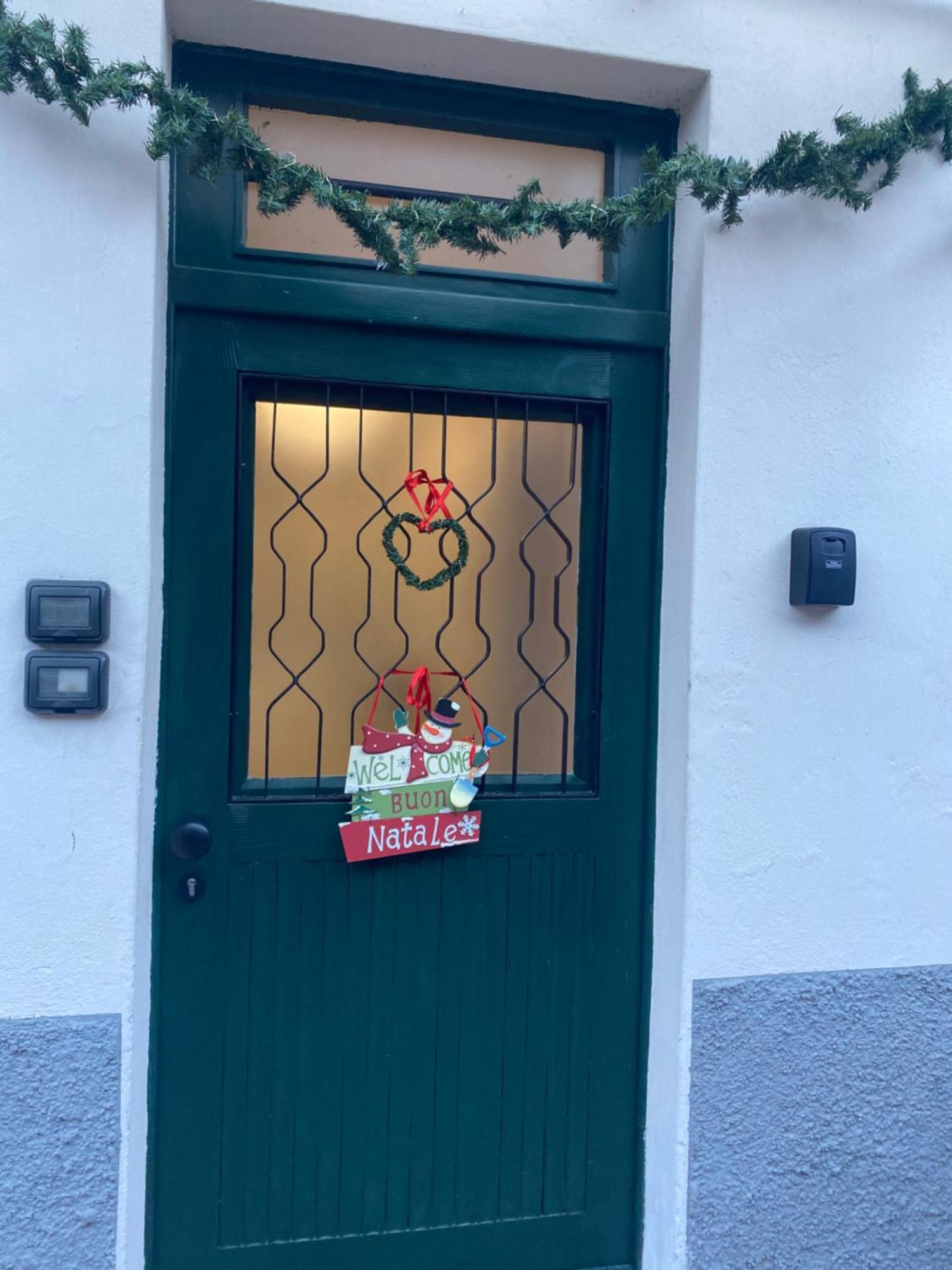 L'Angolino Apartment Trydent Zewnętrze zdjęcie