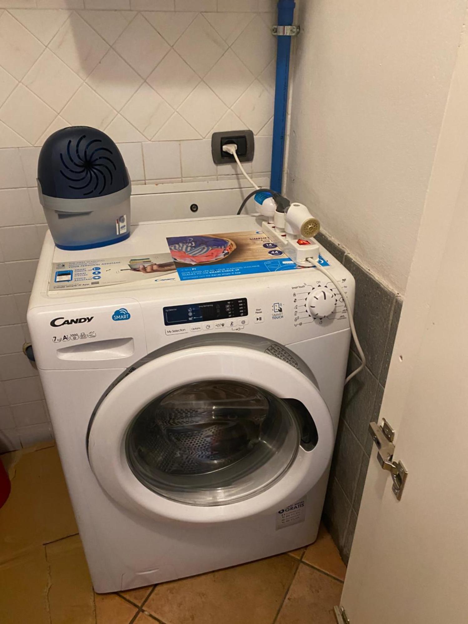 L'Angolino Apartment Trydent Zewnętrze zdjęcie