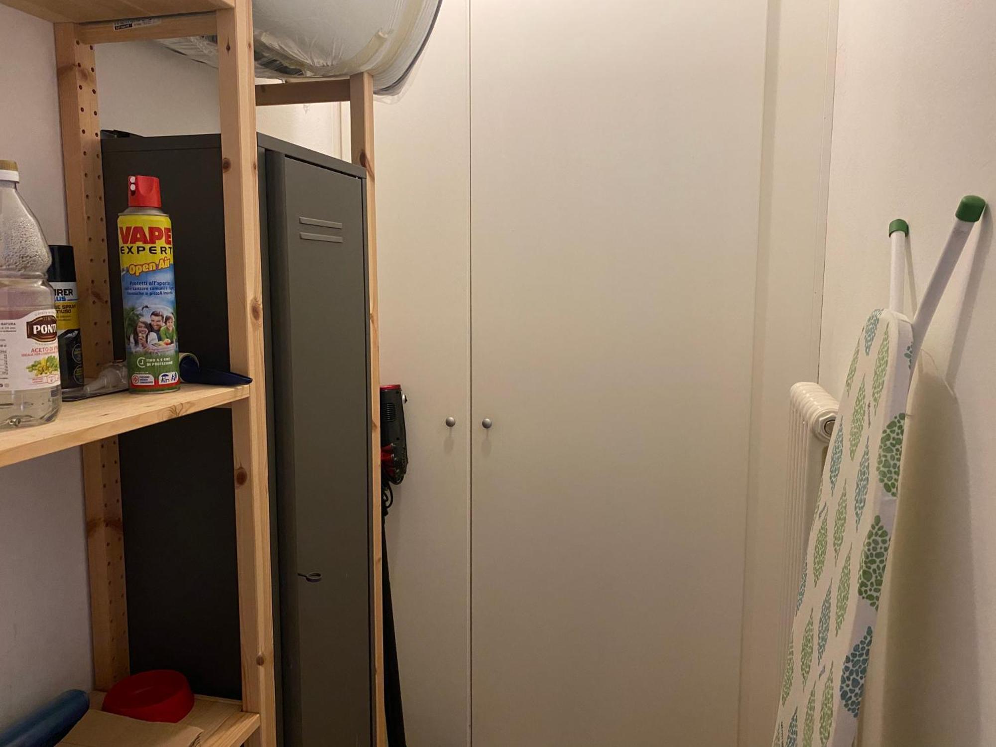L'Angolino Apartment Trydent Zewnętrze zdjęcie