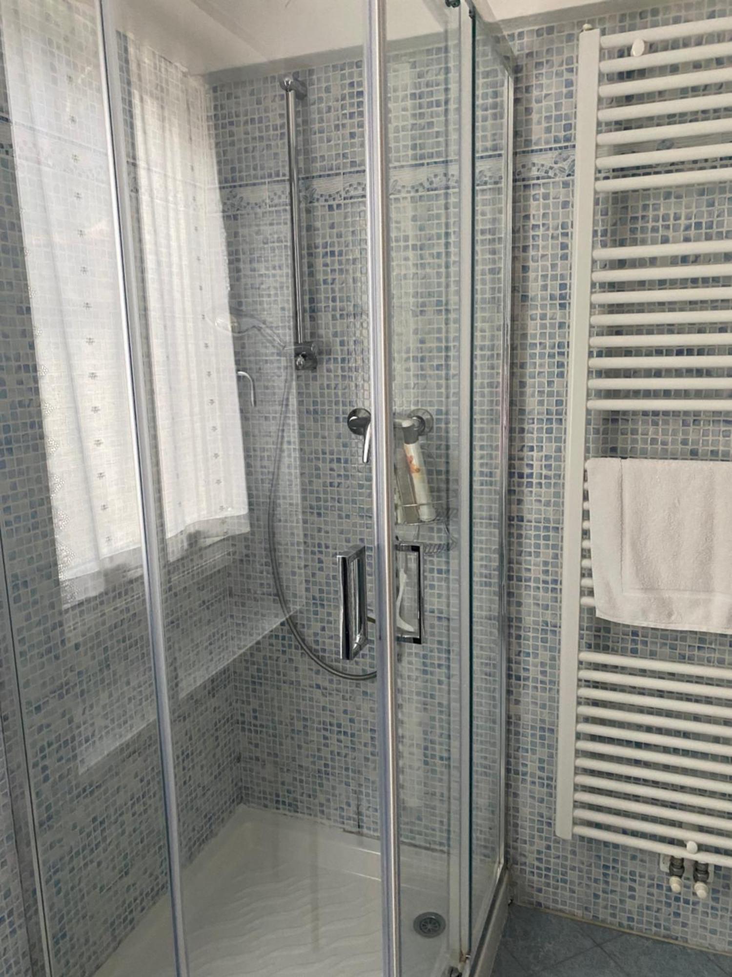 L'Angolino Apartment Trydent Zewnętrze zdjęcie