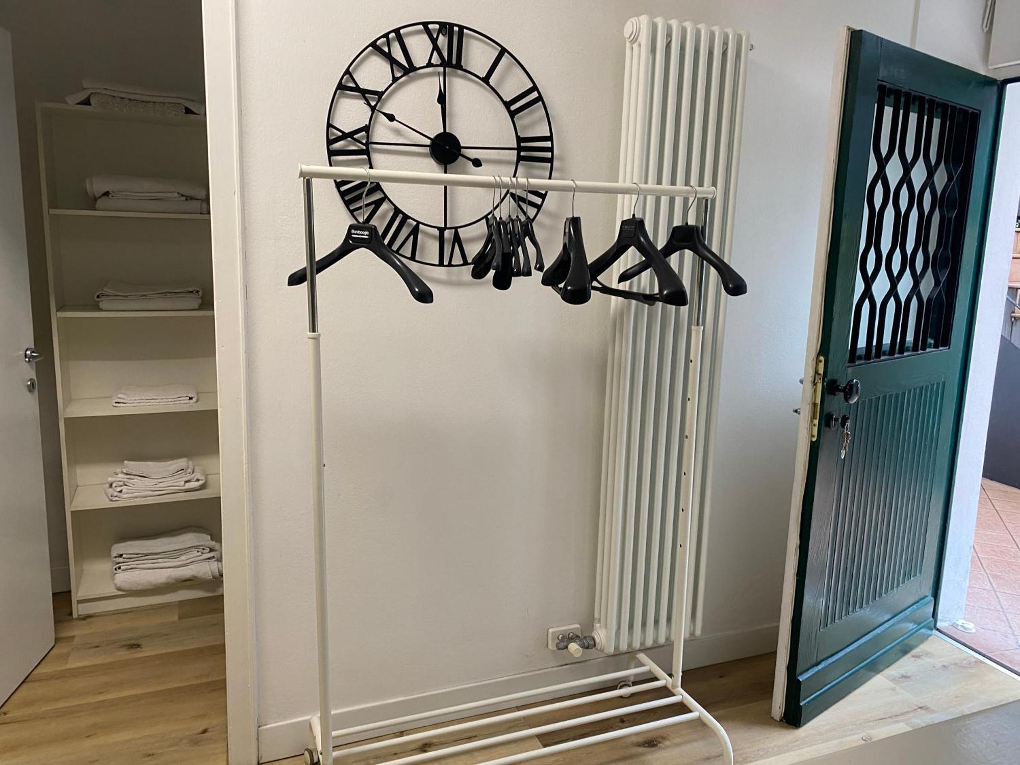 L'Angolino Apartment Trydent Zewnętrze zdjęcie