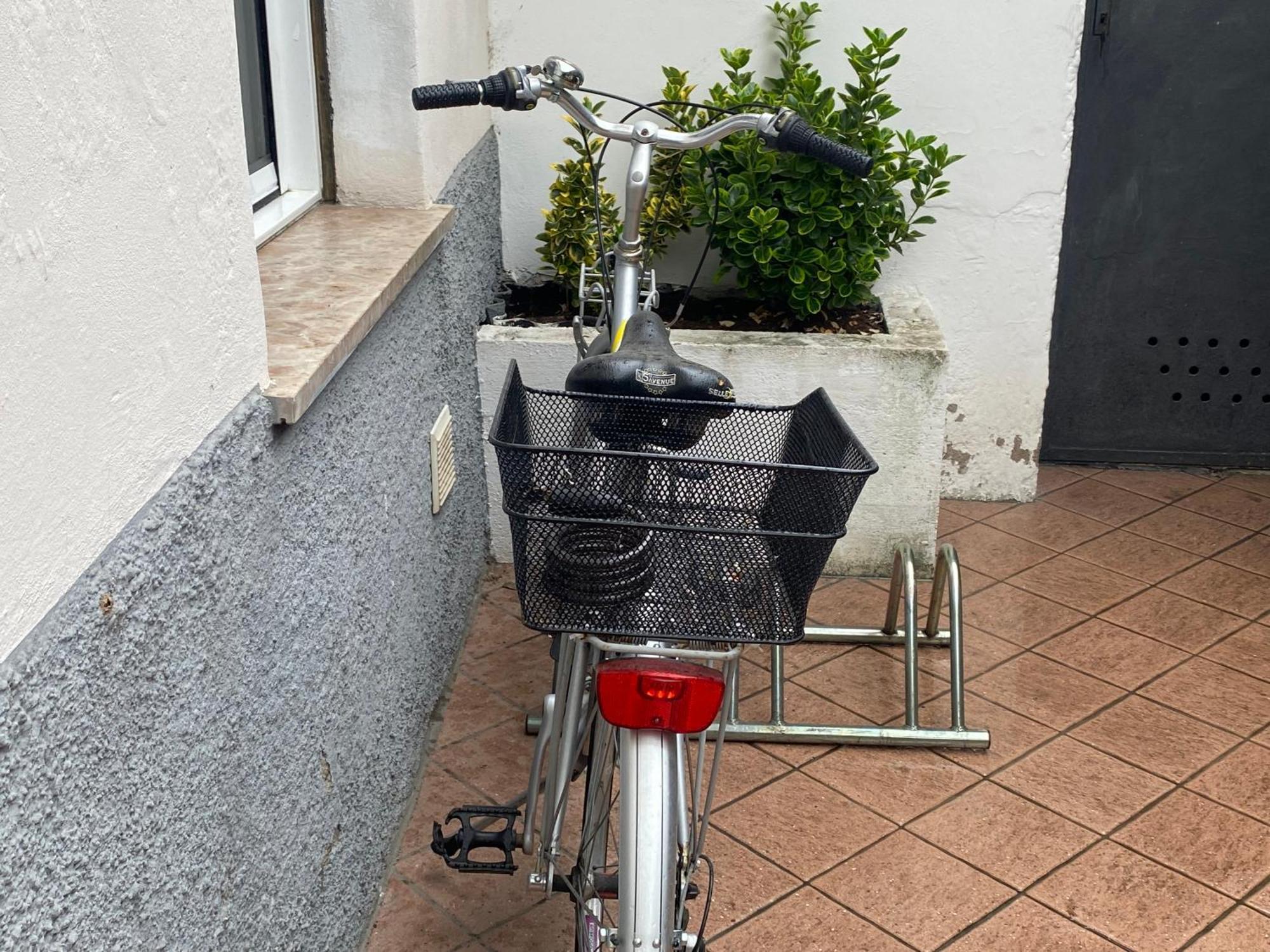 L'Angolino Apartment Trydent Zewnętrze zdjęcie