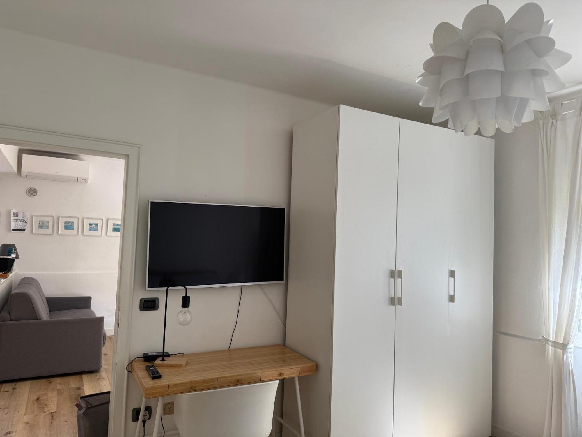 L'Angolino Apartment Trydent Zewnętrze zdjęcie