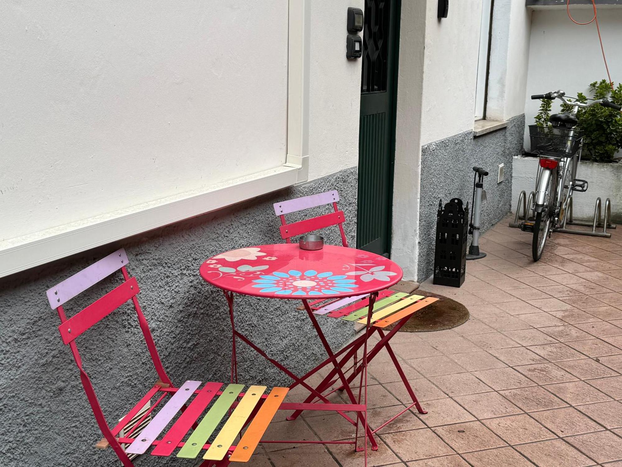 L'Angolino Apartment Trydent Zewnętrze zdjęcie