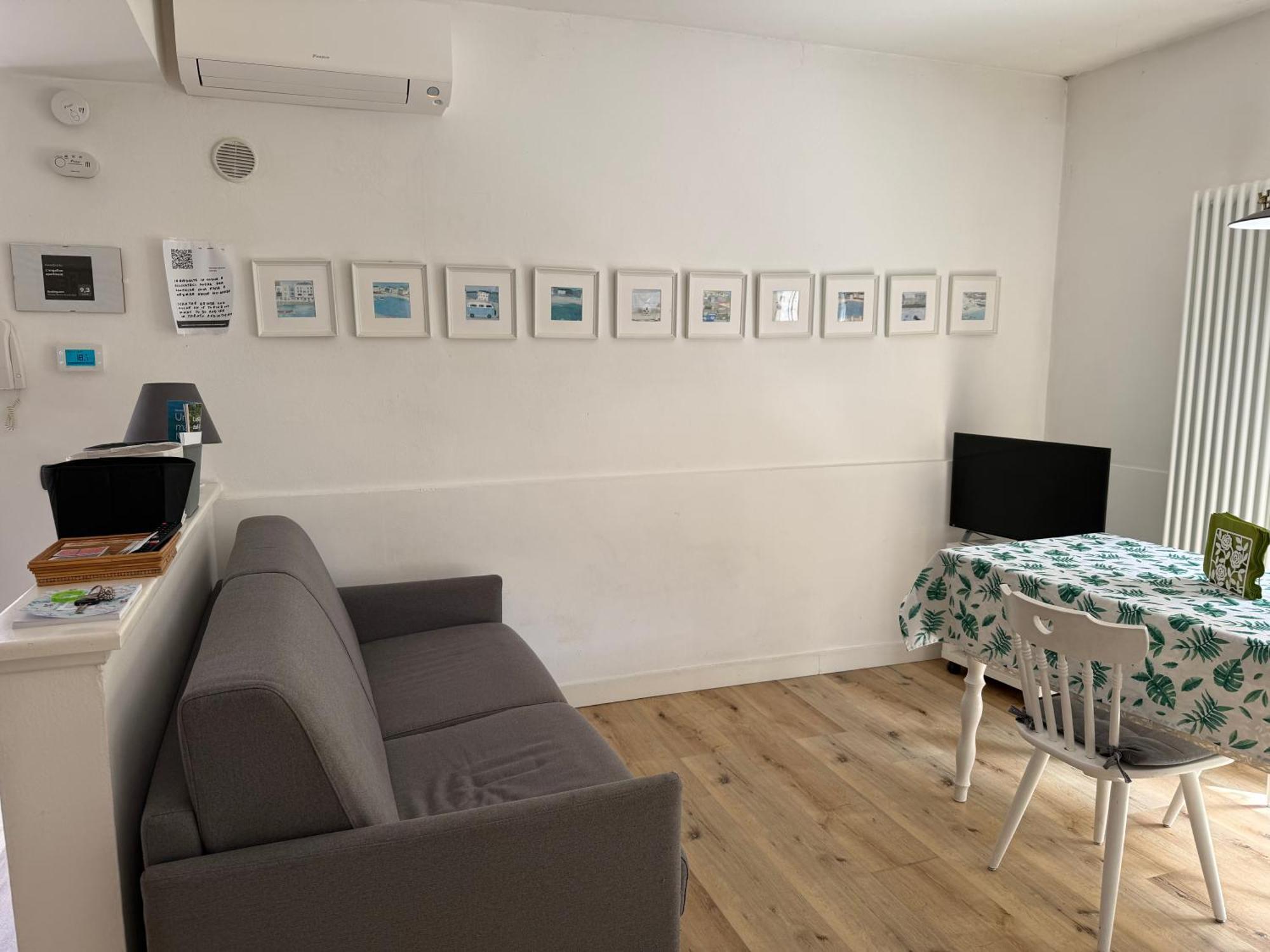 L'Angolino Apartment Trydent Zewnętrze zdjęcie