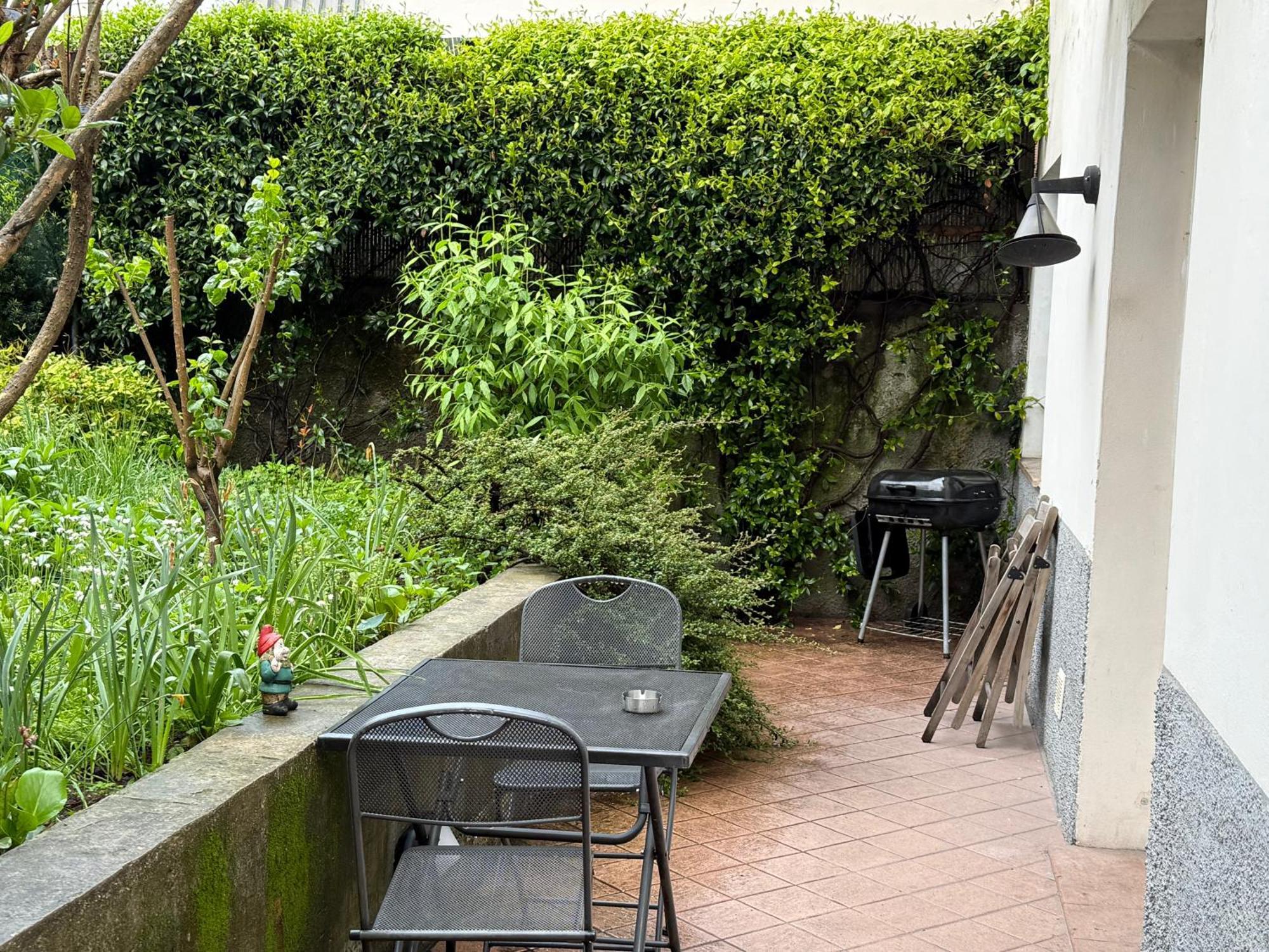 L'Angolino Apartment Trydent Zewnętrze zdjęcie