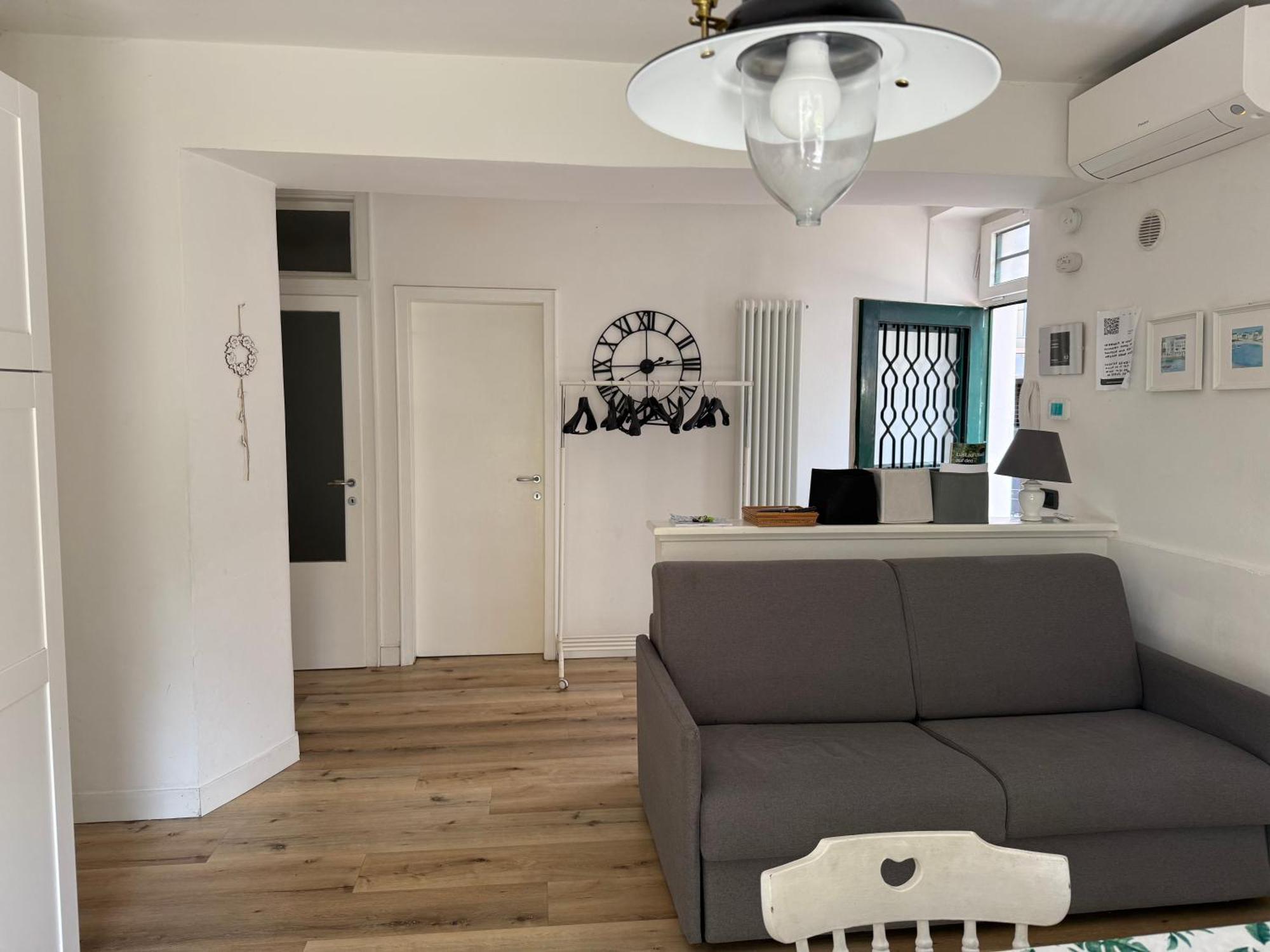 L'Angolino Apartment Trydent Zewnętrze zdjęcie