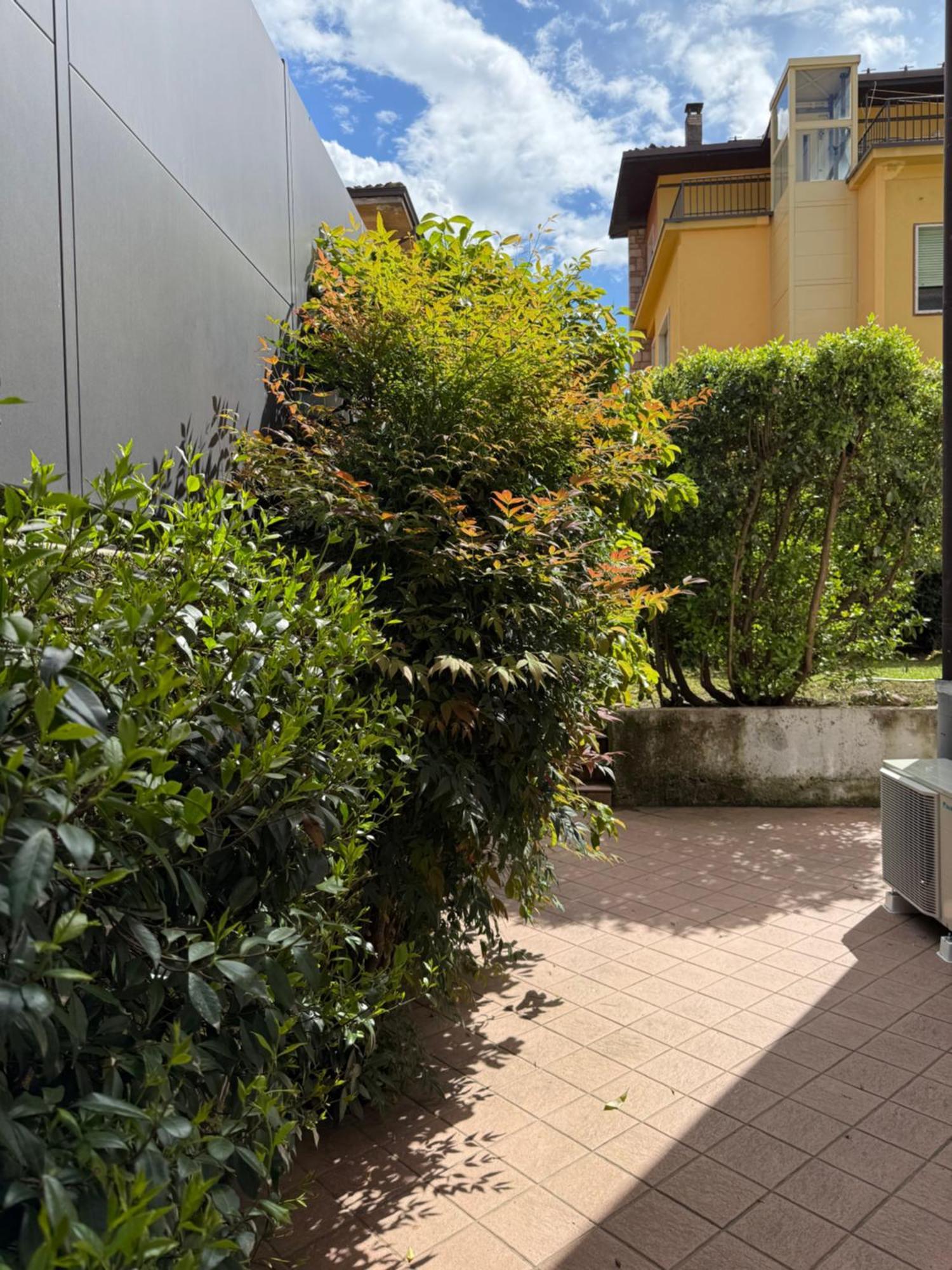 L'Angolino Apartment Trydent Zewnętrze zdjęcie