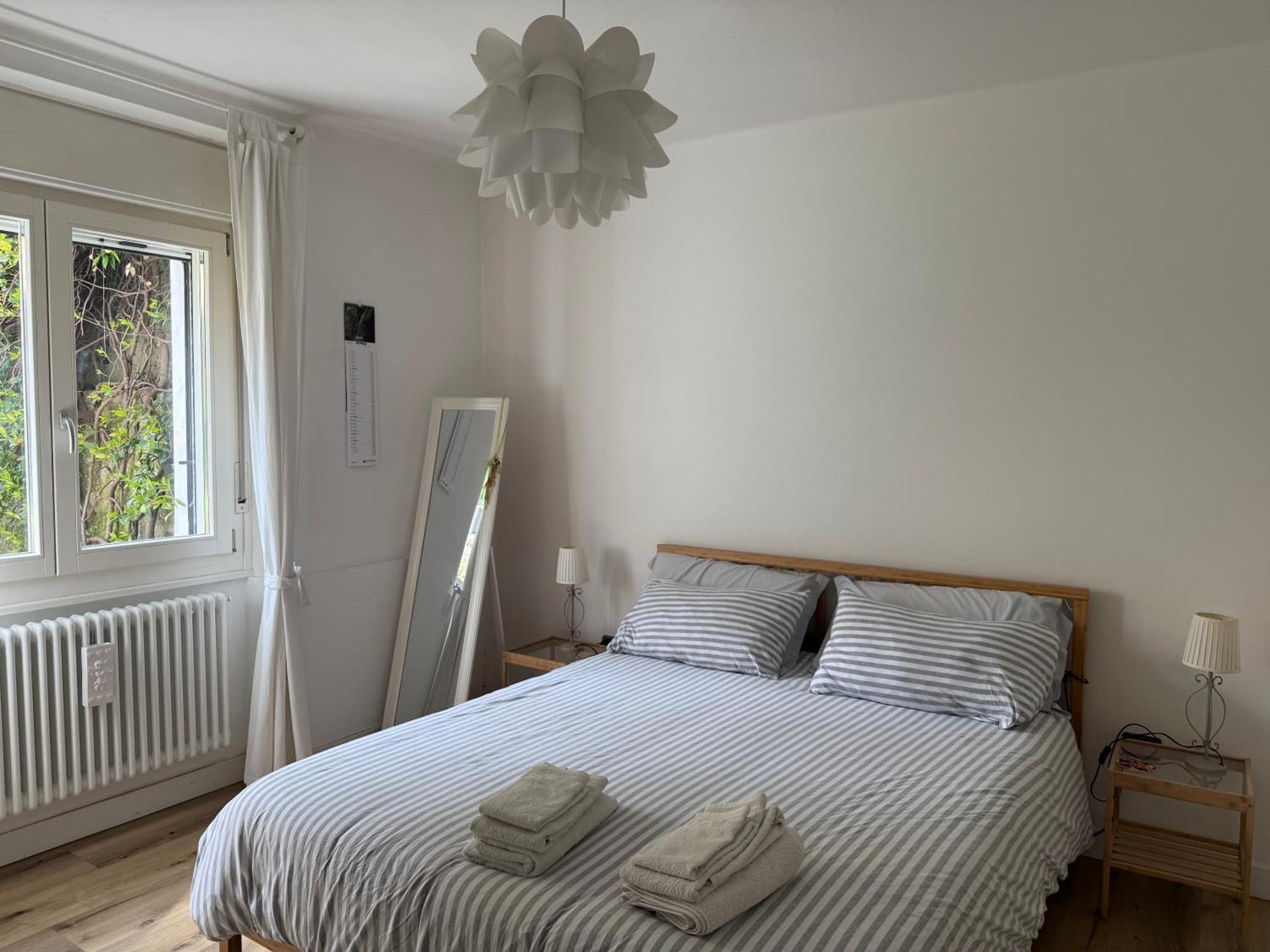 L'Angolino Apartment Trydent Zewnętrze zdjęcie
