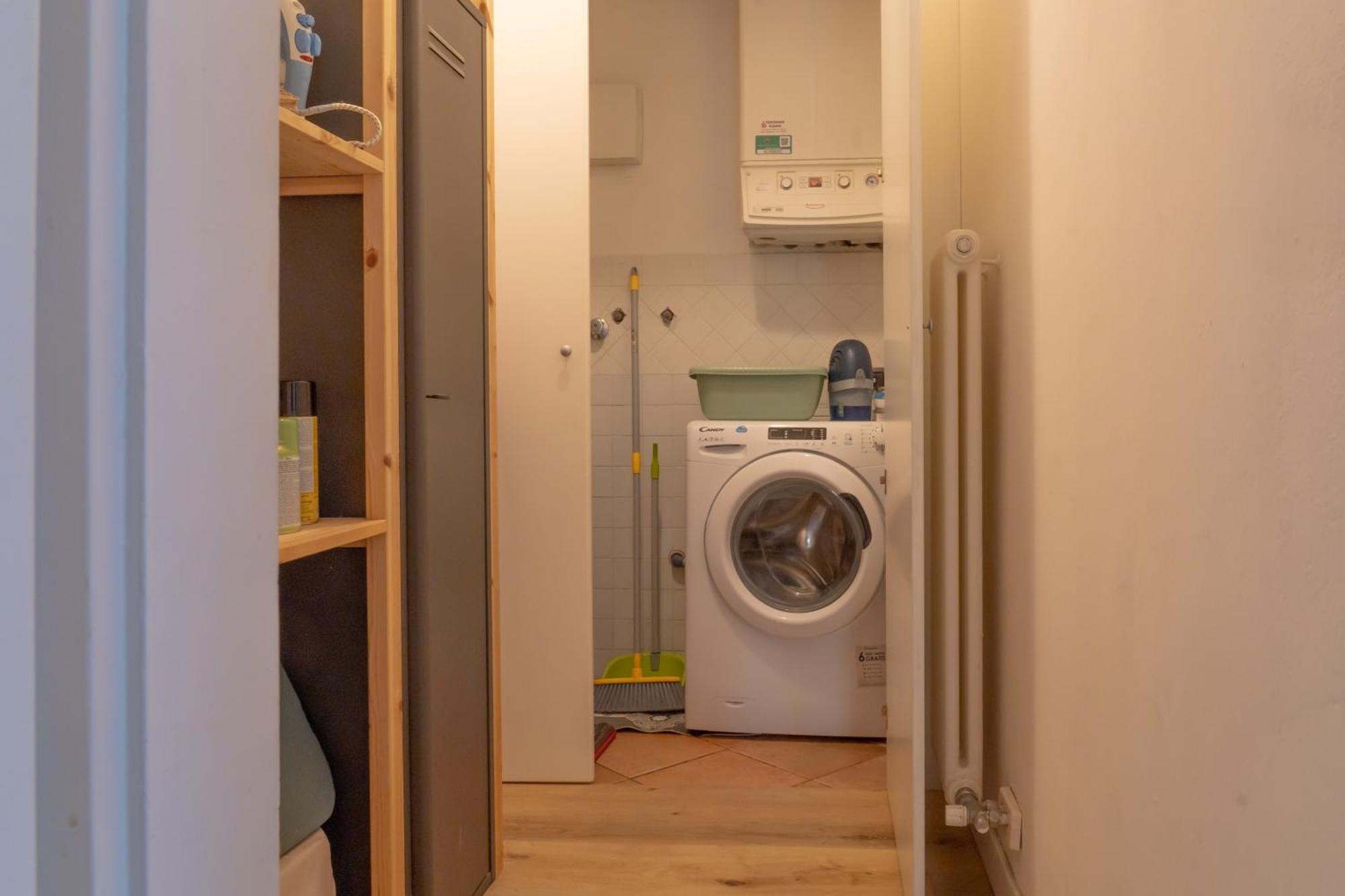 L'Angolino Apartment Trydent Zewnętrze zdjęcie