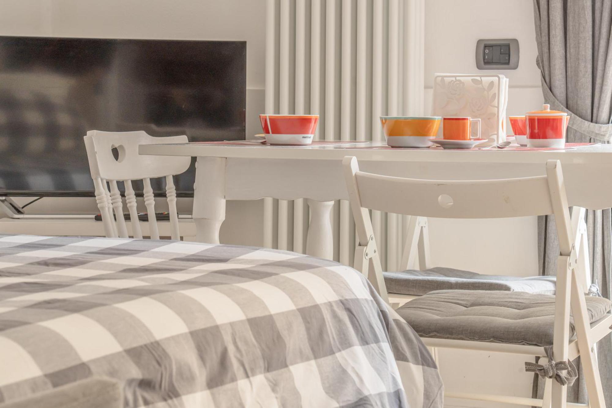 L'Angolino Apartment Trydent Zewnętrze zdjęcie