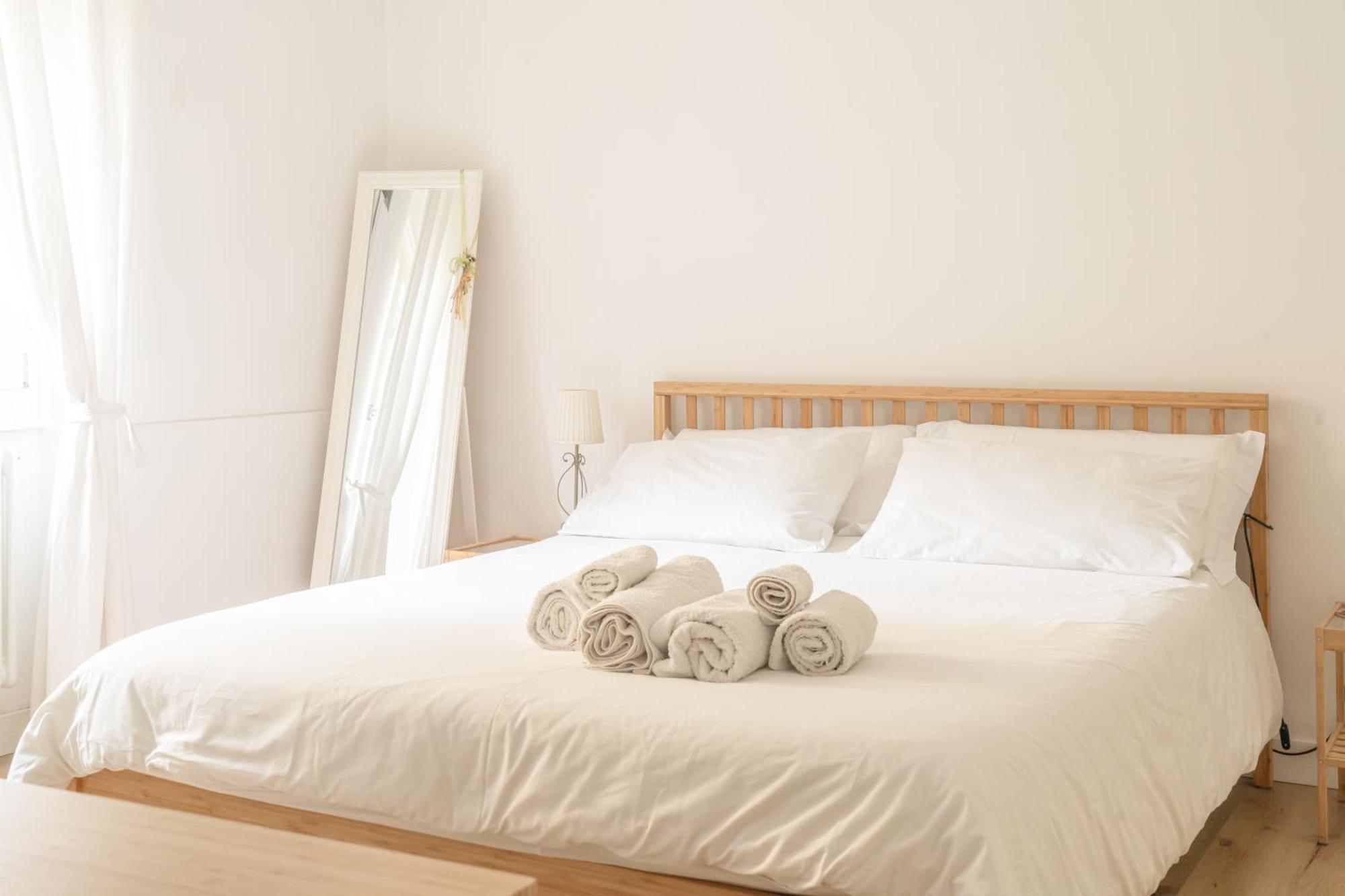 L'Angolino Apartment Trydent Zewnętrze zdjęcie