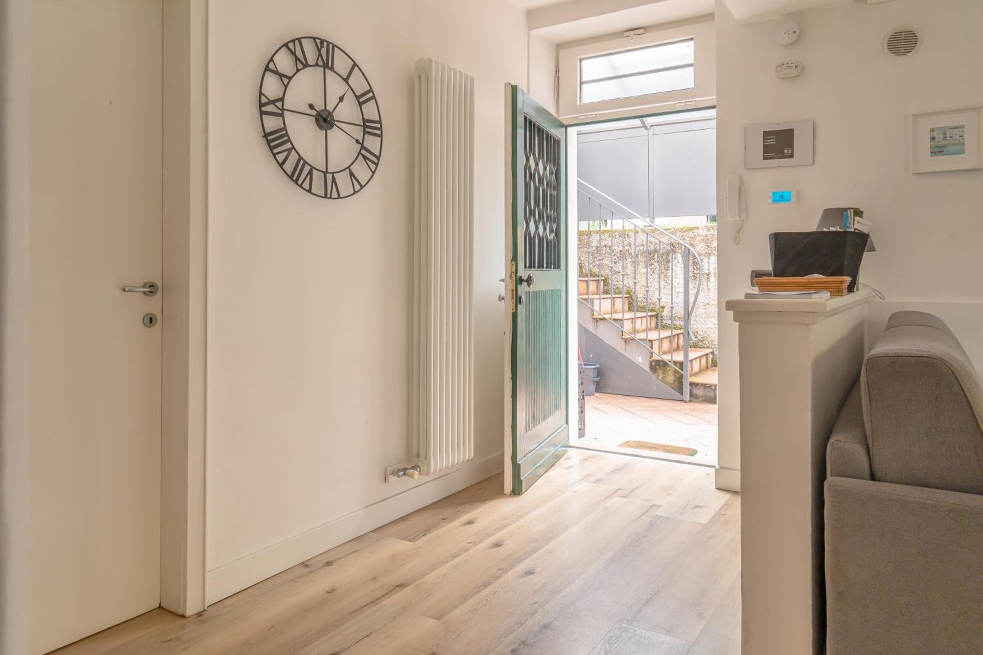 L'Angolino Apartment Trydent Zewnętrze zdjęcie
