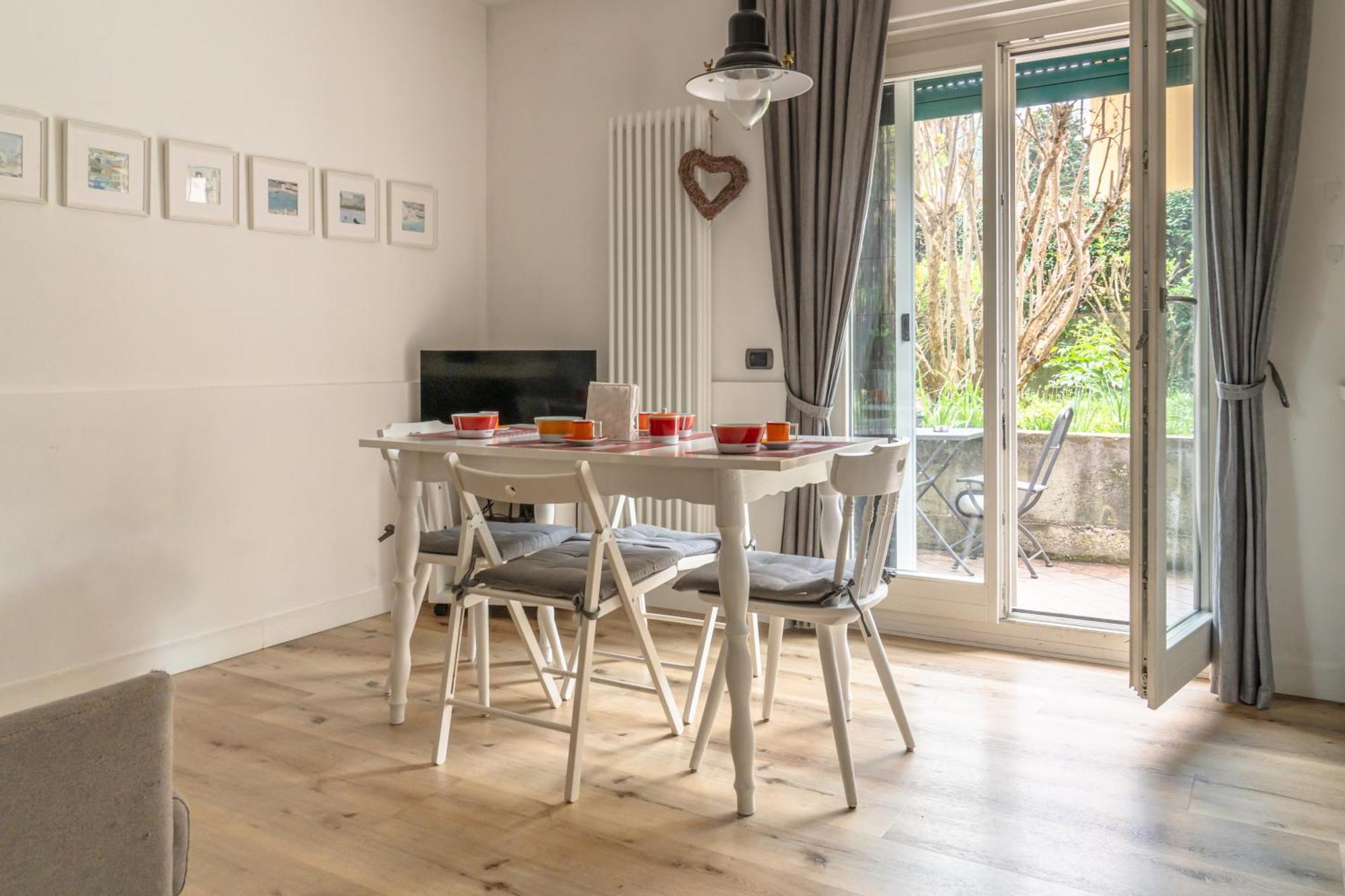 L'Angolino Apartment Trydent Zewnętrze zdjęcie