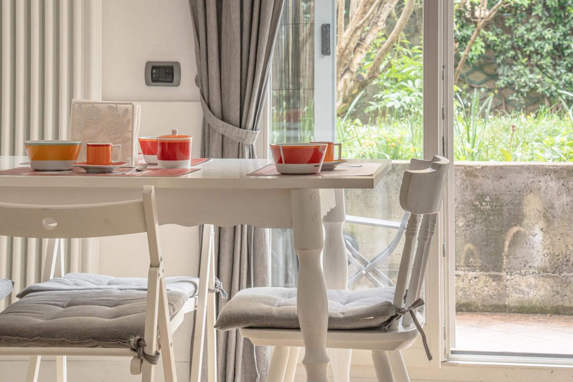 L'Angolino Apartment Trydent Zewnętrze zdjęcie
