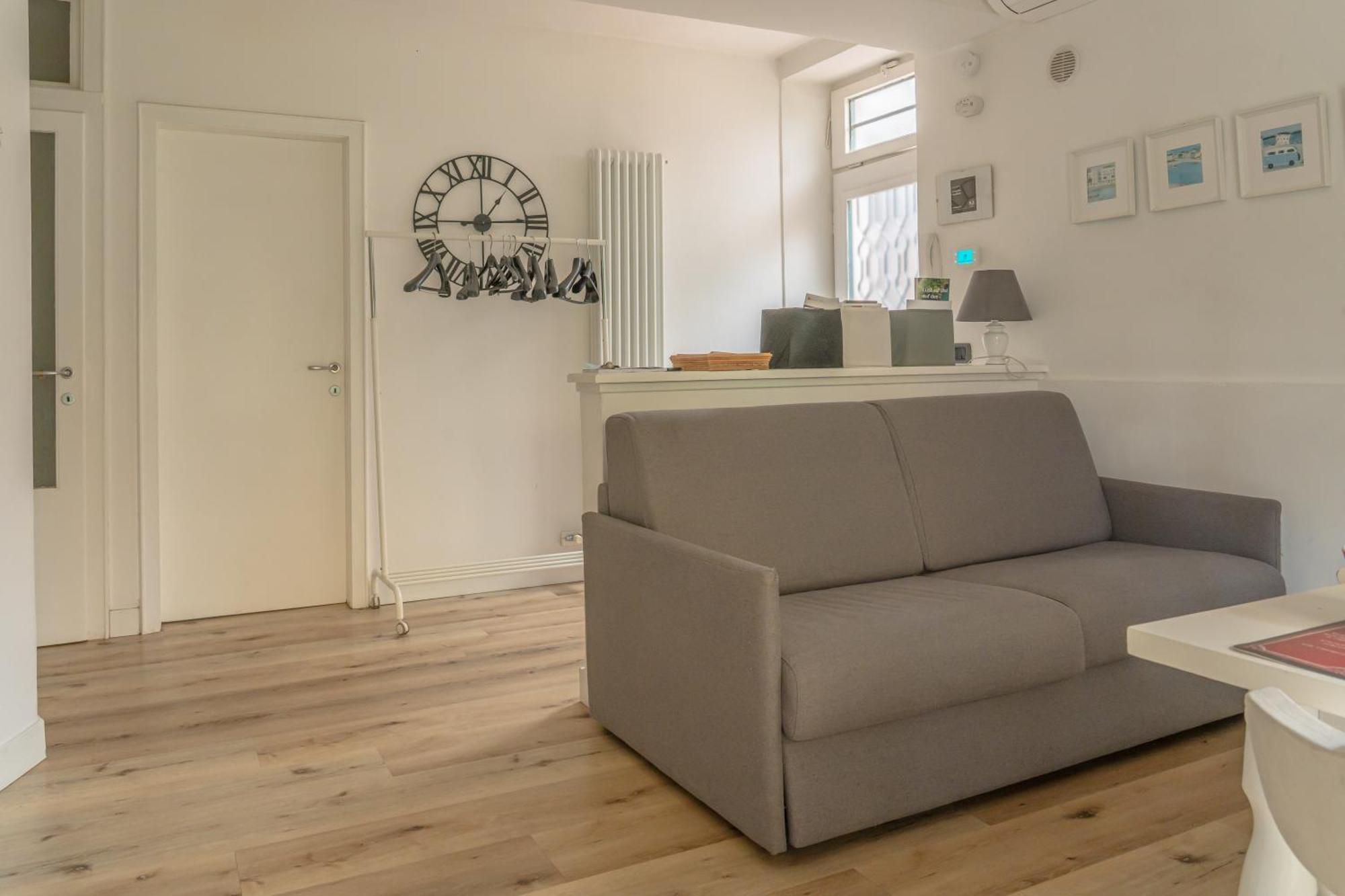 L'Angolino Apartment Trydent Zewnętrze zdjęcie